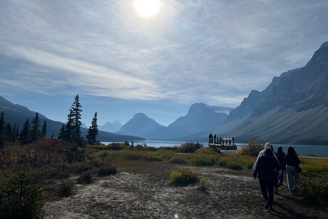 Shuttle Service and Tours - The Booking and Cancellation Process