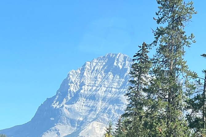 Shuttle Service and Tours - Final Thoughts on the Banff Shuttle Service