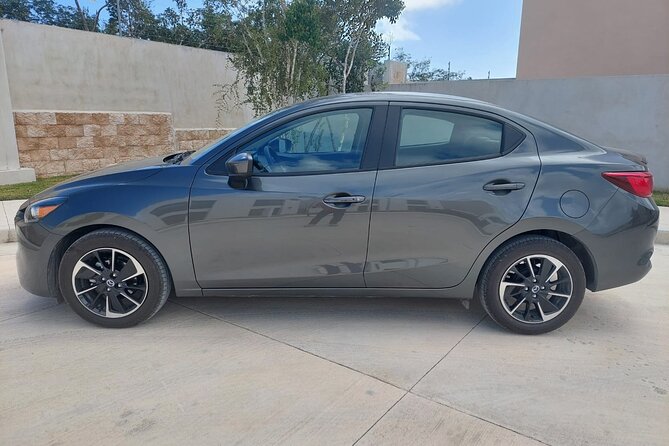 Shuttle Service Cancun Airport Hotel Zone 1 to 6 Persons - Who Should Choose This Shuttle Service?