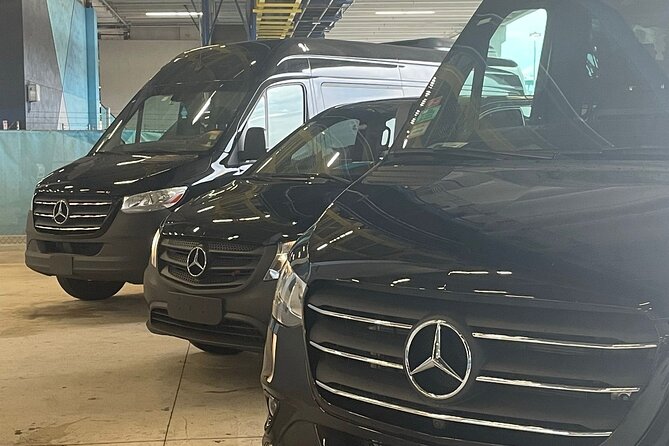 Shuttle Service from Miami Airport & Hotels to Port of Miami - The Flexibility of Pickup Locations and Times