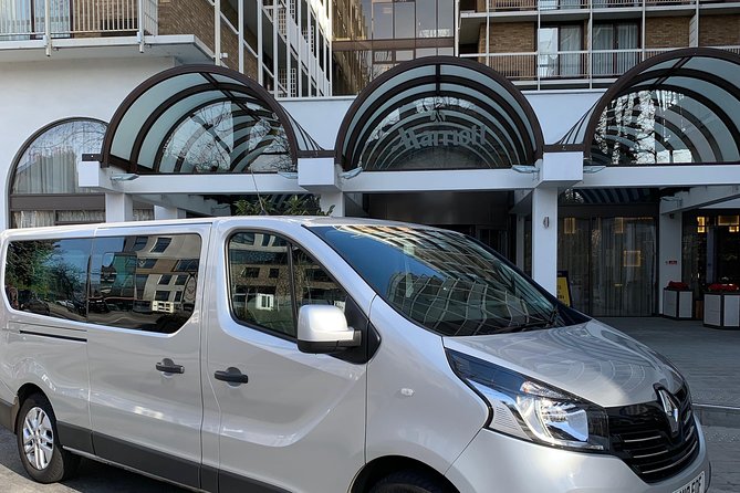 Shuttle Service London and Heathrow Hotels to Southampton Cruise Terminals - Final Thoughts on the Southampton Cruise Shuttle Service