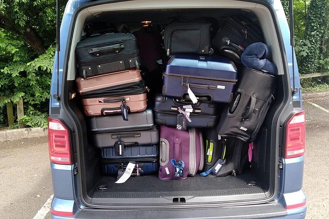 Shuttle Service Southampton Cruise Terminals to Heathrow Airport and London - Convenient and Cost-Effective Transfer from Southampton Cruise Terminals to Heathrow and London