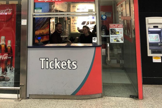 Shuttle to and from Rome City Hotels to Fiumicino Airport - Notable Positives from Reviews