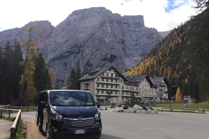 Shuttle to Lake Braies departing from Cortina d'Ampezzo - Cortina dAmpezzo to Lake Braies Shuttle: Convenient Access to the Alps’ Most Famous Lake
