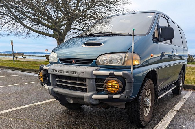 Shuttle to Snoqualmie Pass Ski and Snowboard - Safety and Professionalism of the Drivers