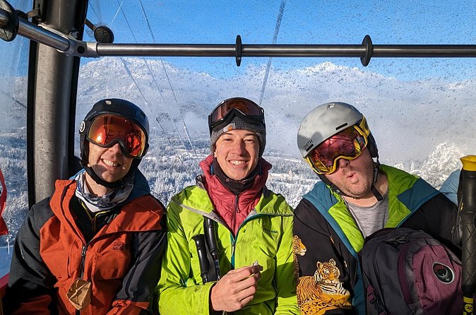 Shuttle to Snoqualmie Pass Ski and Snowboard - Who Should Consider This Shuttle Service?