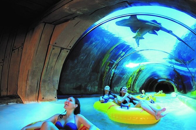Siam Park Tenerife Entry Tickets - The Overall Experience and Visitor Feedback