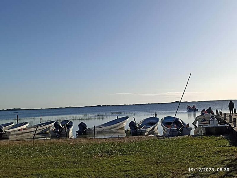 Sian Ka muyil lagoon tour floating + Cenote - Swimming in the Tulum Cenote