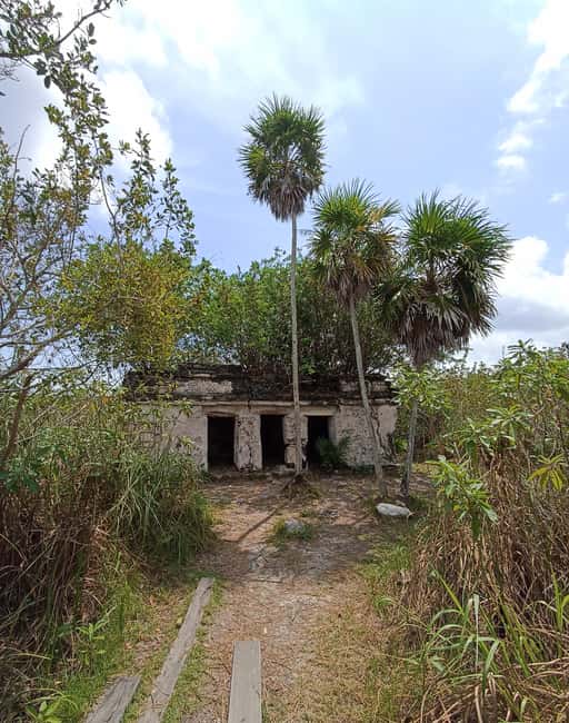 Sian Ka muyil lagoon tour floating + Cenote - Practical Details and Booking Flexibility