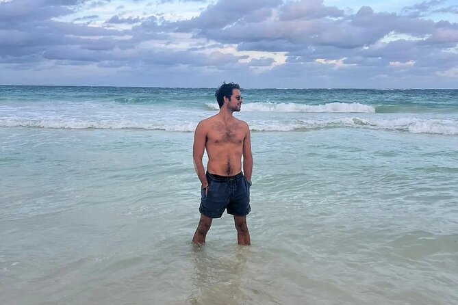 Sian Kaan Biosphere Reserve Tour from Playa del Carmen - Key Points