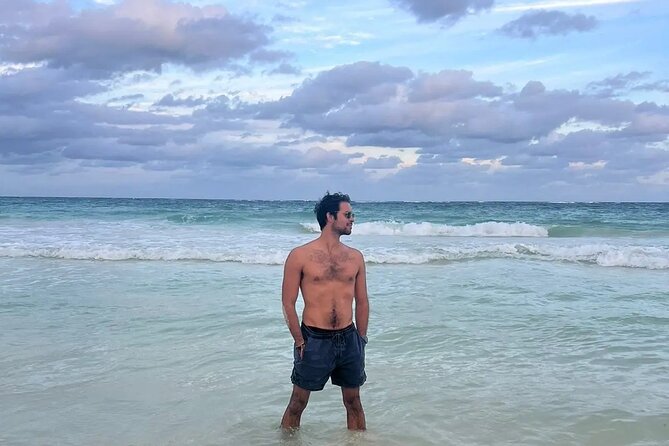 Sian Kaan Biosphere Reserve Tour from Playa del Carmen - Authentic Mexican Cuisine with Ocean Views