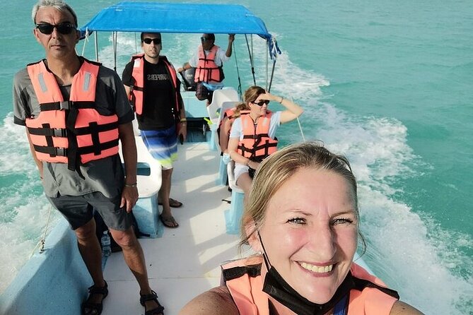 Sian Kaan Biosphere Reserve Tour from Playa del Carmen - Wildlife and Ecosystem Highlights