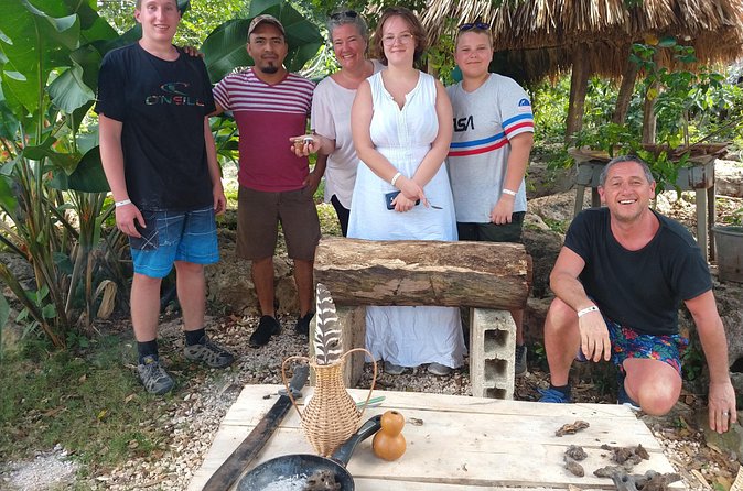 Sian Ka'an & Birdwatching Tours By Eddy - Typical Bird Species and Sightings
