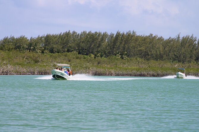 Sian Ka'an Classic - Logistics, Group Size, and Booking Details