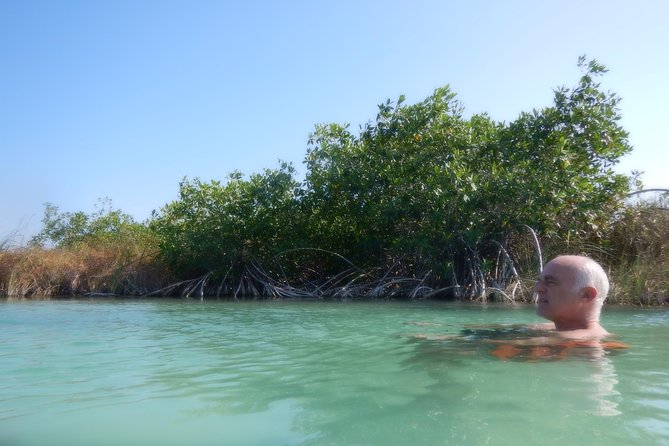 Sian Kaan Muyil Floating Canals - Expert Local Guides and Personal Service