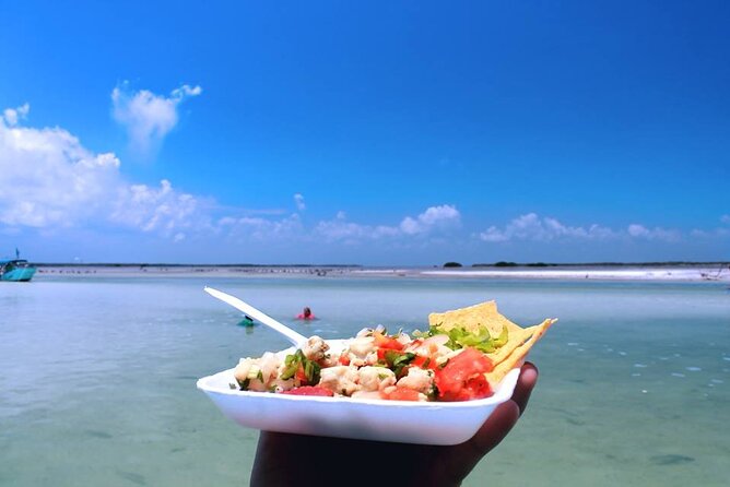 Sian Kaan Reserve Private Bike Tour - Starting Point and Tour Logistics in Tulum