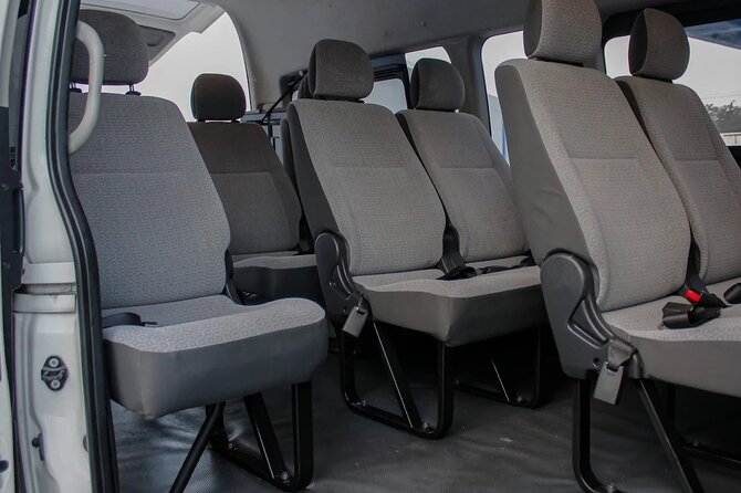 Sian Kaan Reserve Private Bike Tour - Entering the UNESCO-Listed Sian Kaan Biosphere Reserve