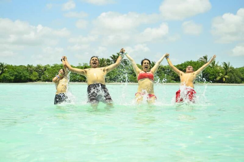 Sian Ka'an Reserve: Safari and Snorkeling Tour. - Exploring the Natural Beauty of Sian Kaan on a Safari Truck