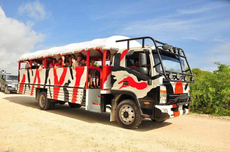 Sian Ka'an Reserve: Safari and Snorkeling Tour. - Practical Details and Logistics