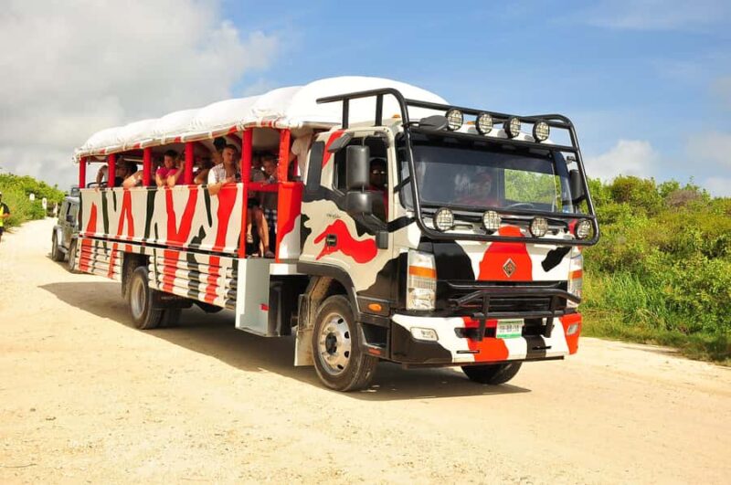 Sian Ka'an Reserve: Safari and Snorkeling Tour. - What to Bring for a Comfortable Day