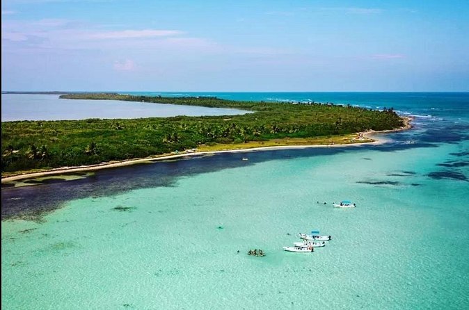 Sian Ka'an Reserve Tour - Tasting Regional Cuisine with a La Carte Lunch and Snacks