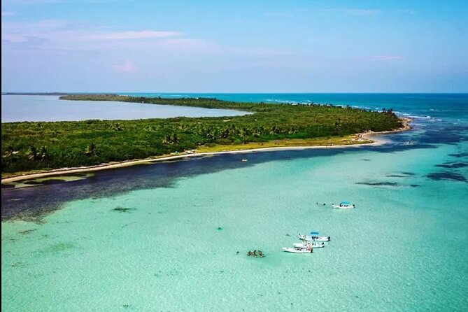 Sian Ka'an Reserve Tour - Cultural and Historic Exploration in Valladolid