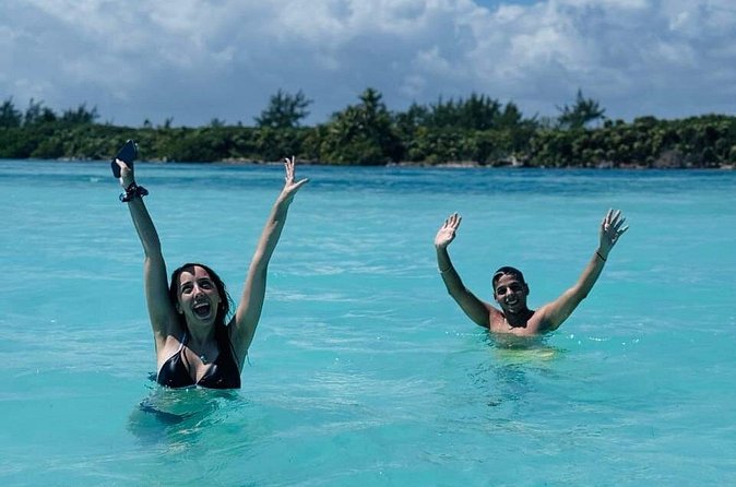 Sian Ka'an Reserve Tour - Practical Details: Meeting Point, Group Size, and Accessibility