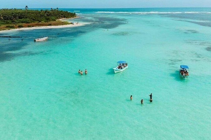 Sian Ka'an Reserve Tour - Making the Most of Your Day in Sian Kaan and Yucatan