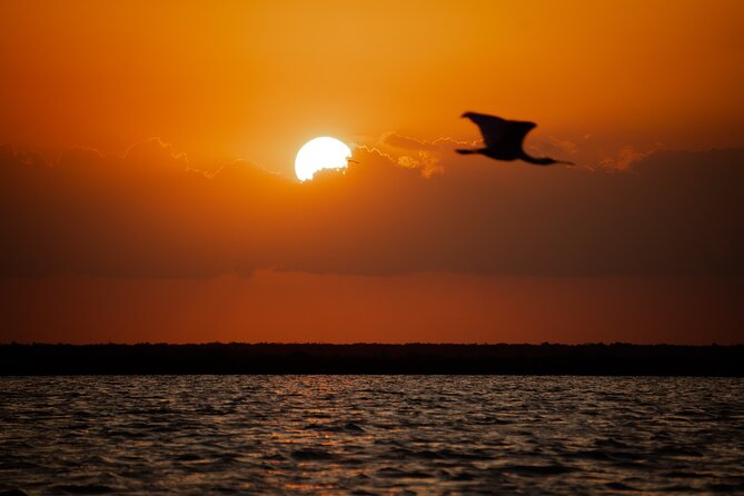 Sian Kaan Sunset Private boat. - Logistics and Practical Details