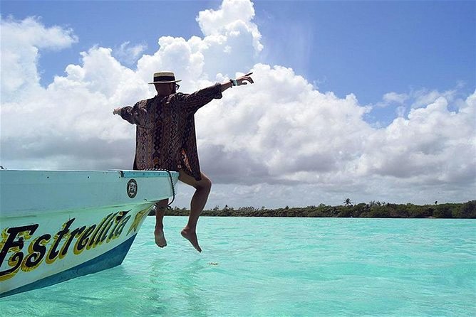 Sian Ka'an the green jewel, Biosphere Reserve Tour. Lunch & Snorkel included. - Additional Activities and Free Time in the Reserve