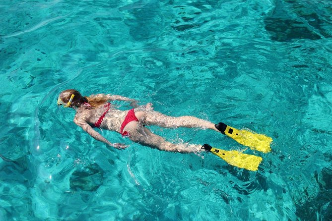 Sian Ka'an the green jewel, Biosphere Reserve Tour. Lunch & Snorkel included. - Practical Details: Transportation and Fees