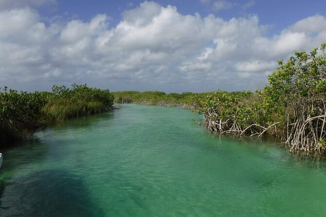 Sian Ka'an Tour (Private, Half Day) - Discover the Exclusive Sian Kaan Private Half-Day Tour in Tulum