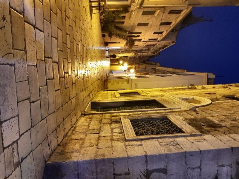 Sibenik: Guided Evening Walking Tour - Exploring Sibenik’s Architectural Marvels