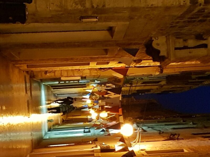 Sibenik: Guided Evening Walking Tour - Discovering the Oldest Churches and Historical Sites