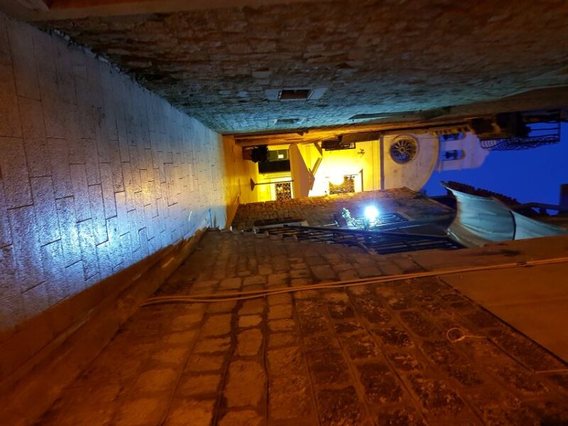 Sibenik: Guided Evening Walking Tour - Why Sibenik’s Nighttime Atmosphere Is Unique