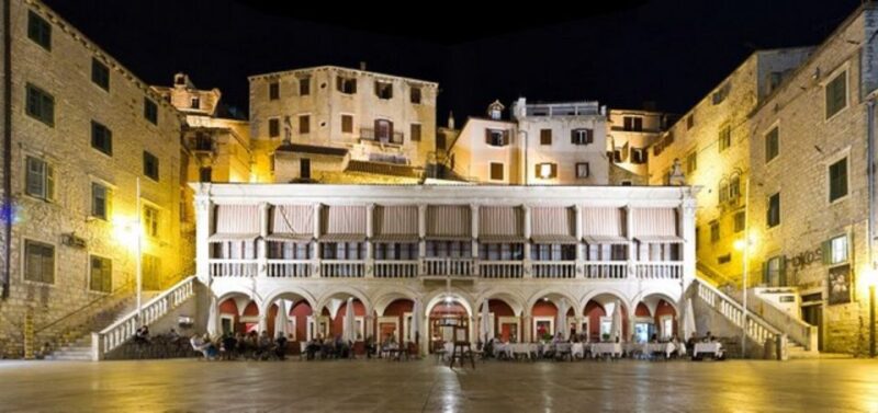 Sibenik: Guided Evening Walking Tour - The Value and Appeal of This Evening Tour