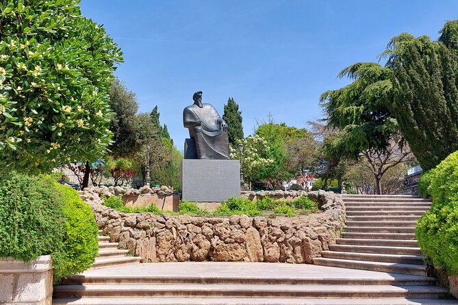 Sibenik Old Town Private Walking Tour Experience - Why This Tour Offers Great Value for Your Money