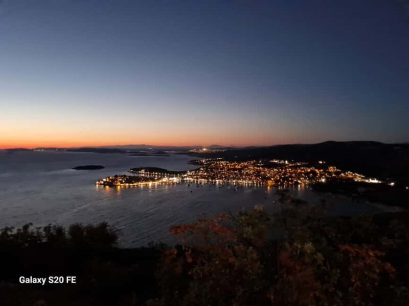 Sibenik: Primoten, Krka National Park, or Islands - Key Points