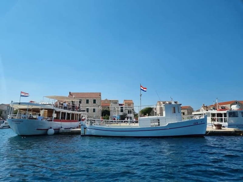 Sibenik: Primoten, Krka National Park, or Islands - Frequently Asked Questions