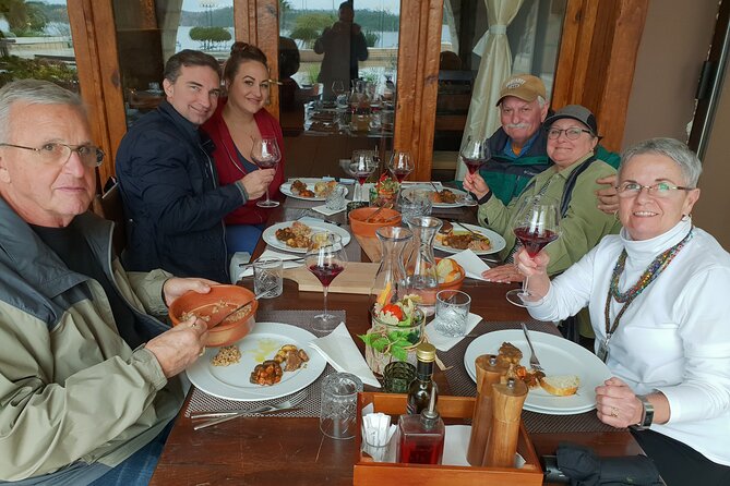 Sibenik Private Combined Food & Drink and Historical Tour - The Storytelling Style of Guide Igor