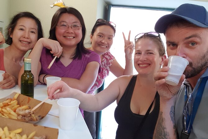 Sibenik Private Combined Food & Drink and Historical Tour - Practical Details and Booking Information