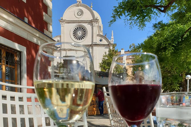 Sibenik Private Combined Food & Drink and Historical Tour - Why Choose This Sibenik Tour?