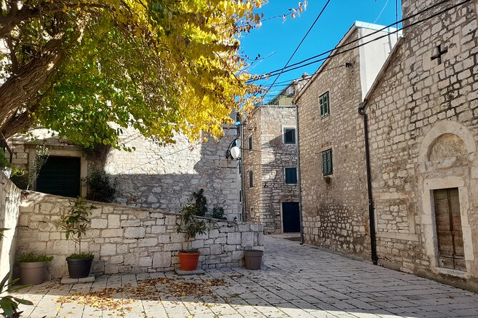 Sibenik Tour from Zadar - A Affordable, Well-Paced Day Trip from Zadar to Šibenik