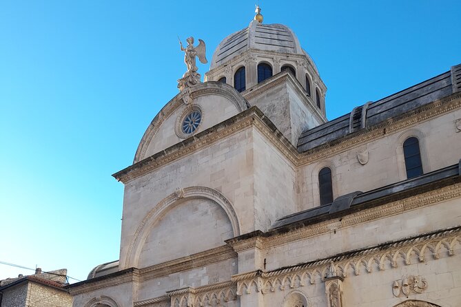 Sibenik Tour from Zadar - Key Points