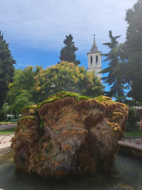 Sibenik: Unforgettable city tour with local expert - Key Points