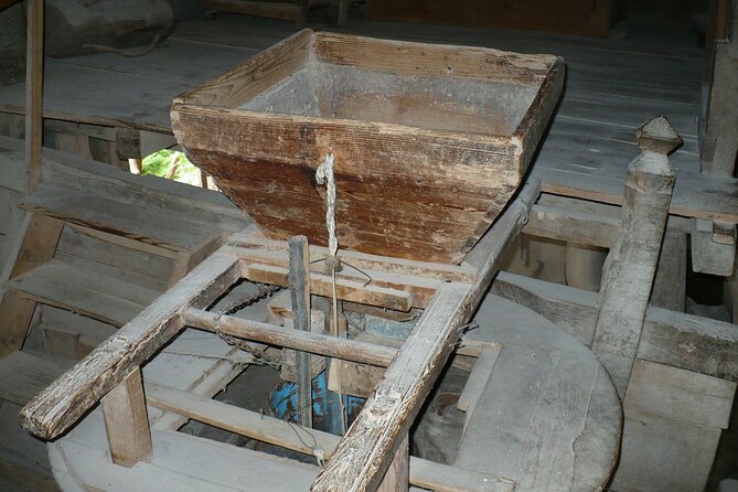 Sibiu Day Trip from Brasov - Starting the Day with a Visit to Sinca Veche Orthodox Cave Church