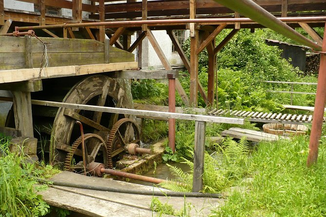 Sibiu Day Trip from Brasov - Discovering the Ruins of Carta Monastery