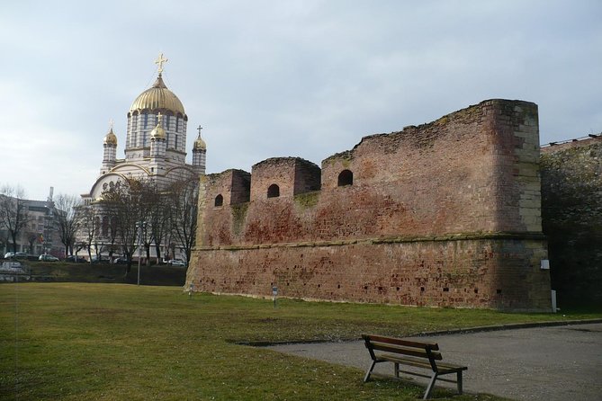 Sibiu Day Trip from Brasov - Strolling Through Sibiu’s Medieval Streets