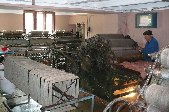 Sibiu Day Trip from Brasov - The Guide and Overall Experience