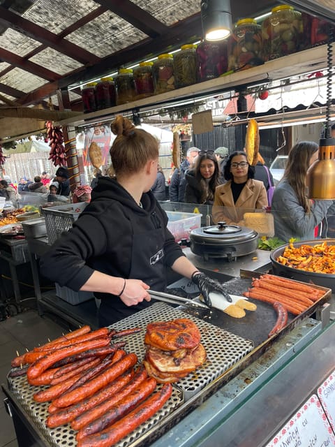 Sibiu: Dracula's Castle and Dino Park Day Trip - Practical Details: Meeting Point, Transport, and Group Size